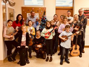 Finał AKADEMII DZIELNICOWEJ