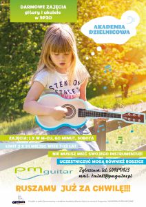 AKADEMIA DZIELNICOWA