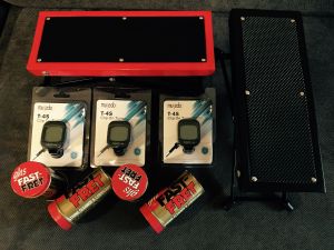 Akcesoria gitarowe dla uczniów