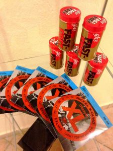 Zakupy dla uczniów naszej szkoły