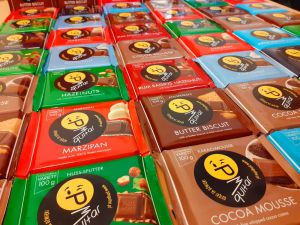 Świąteczne przygotowania w szkole