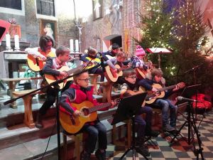 Kolędowo w PMGuitar