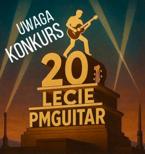 KONKURS na 20-lecie