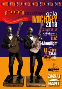 Gala MICHAŁY 2018 z koncertem galowym