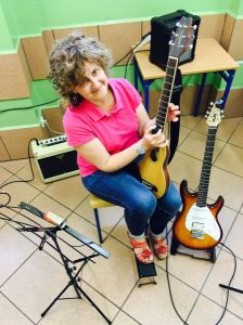 Rozwiązanie kolejnego konkursu na 10-lecie szkoły