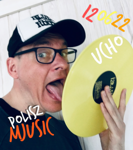 POLISZ MJUSIC nasz koncert w UCHO