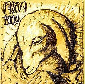 Życzenia w Święta Wielkiej Nocy