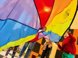 Nie samą gitarą żyje człowiek