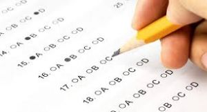 Sprawdziany semestralne już rozpoczęte