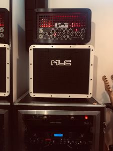 Nowe dziecko w pracowni gitarowej