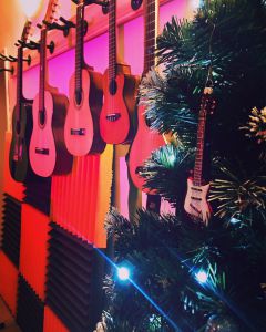 ŚWIĄTECZNE KLIMATY