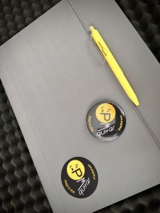 RUSZYLIŚMY Z ZAJĘCIAMI