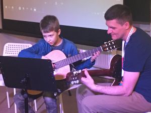 Koncert wiosenny już za nami