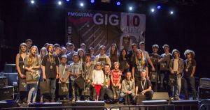 Koncert X-lecia już za nami