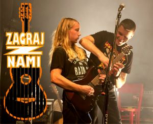 Ostatni warsztat sobotni 27.05.17