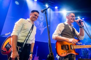 Nabór w roku gitarowym 2024/25