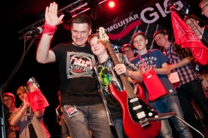 PM GIG V "Tribute to Dżem" przeszedł do historii